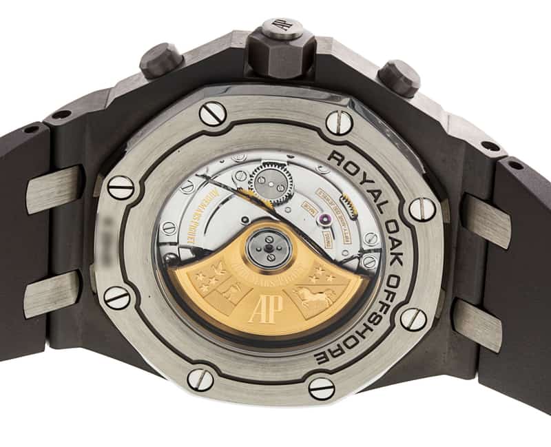 Audemars Piguet Royal Oak Offshore 26470IO.OO.A006CA.01